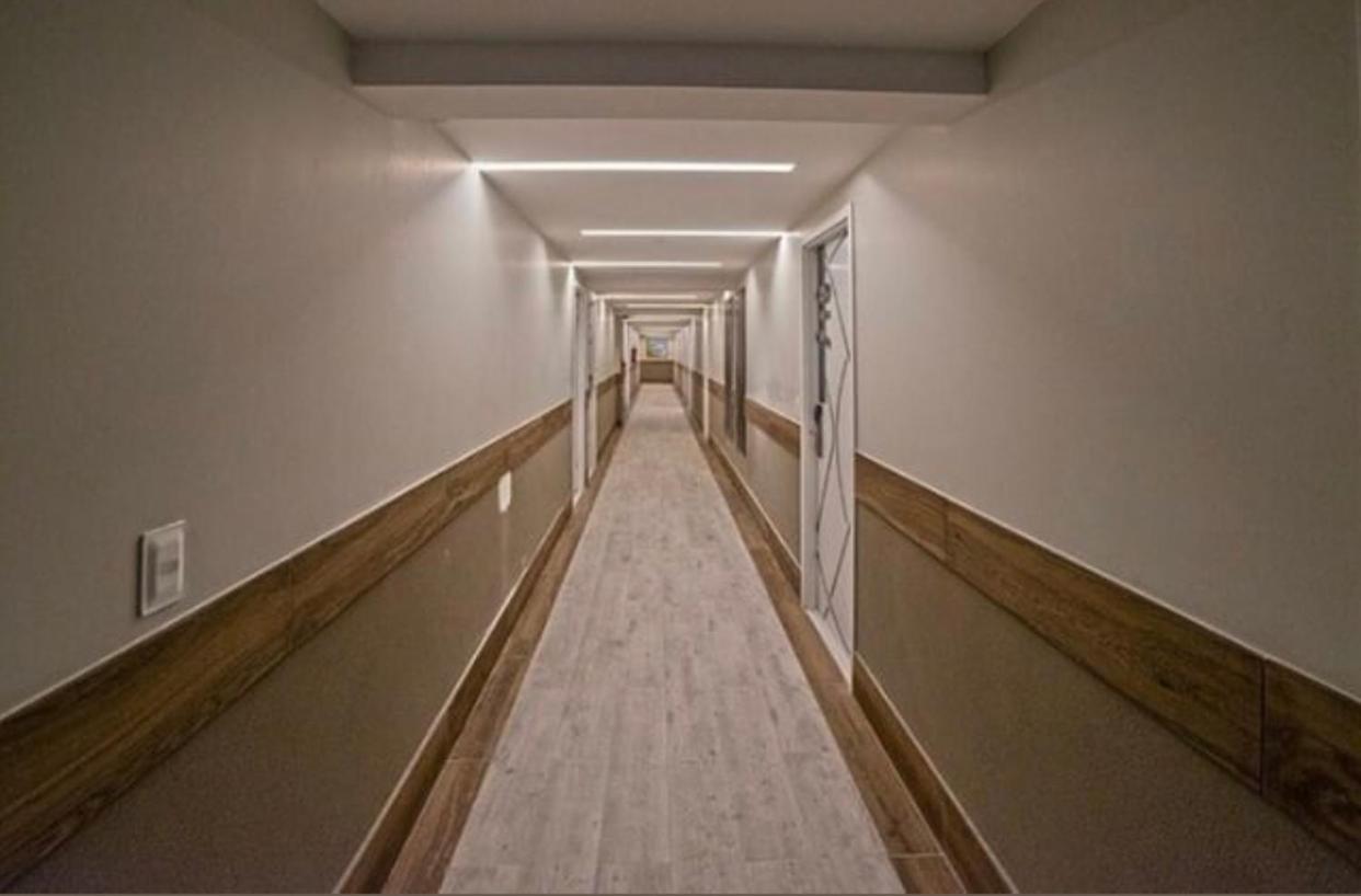 Luxo 1406 - Quarto E Sala Com Varanda Frente Mar Ponta Verde Масейо Экстерьер фото